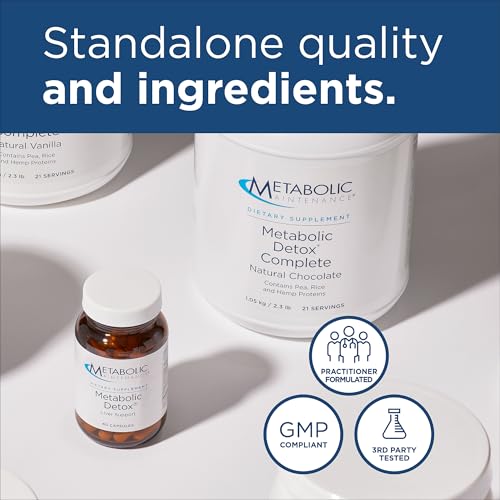 Metabolic Maintenance NAC 600mg - 60 Capsules for Cellular Support