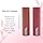 MAKEUP BY MARIO Mini MoistureGlow™ Lip Serum Duo - Bare Glow & Rose Glow