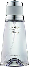 Rasasi Emotion Eau de Parfum for Women - 50ml