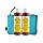 Maui Babe Browning Lotion Kit (2 x 8oz + Bag)