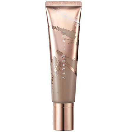 Fenty Beauty Body Sauce Body Luminizing Tint - Pearl Swirl
