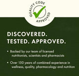 Swanson Lutein & Bilberry: Eye Health Support (60 Softgels)