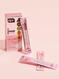 VT Cosmetics 100 Collagen Reedle Shot Stick Pouch - 10 Sachets
