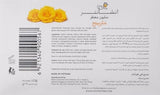 Enchanteur Charming Soap - Citrus & Cedarwood Extracts, 125g