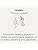 Traditional Medicinals Organic Fennel Herbal Tea - Promotes Digestive Health - 16 Tea Bags