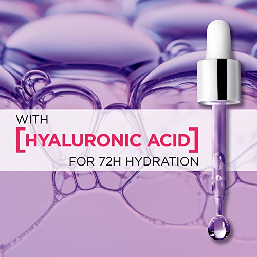 L'Oréal Paris Elvive Hyaluron Moisture Plump Serum 150ML