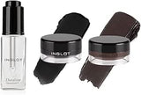 Inglot The Beauty Box Bundle: Duraline, AMC Eyeliner Gels 77 & 90