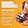 essie Apricot Cuticle Oil & Nail Treatment - On A Roll