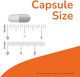 NOW Foods, Mega D-3 & MK-7, 5,000 IU / 180 mcg, 60 Capsules