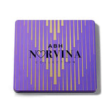 Anastasia Beverly Hills Norvina Pro Pigment Palette Vol. 1 - Professional Eyeshadow Palette