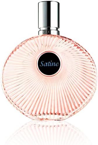 Lalique Satine Eau de Parfum for Women - 3.3oz