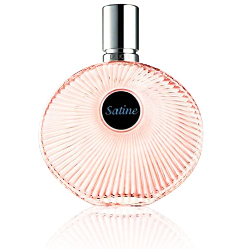 Lalique Satine Eau de Parfum for Women - 3.3oz