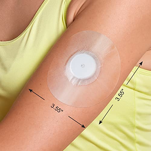 Abbott Freestyle Libre Sensor (3-Pack) - Simple Glucose Monitoring