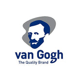 Van Gogh Watercolor Paint - Azo Yellow Medium (10ml)