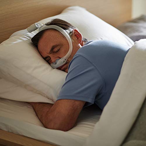 Philips Respironics DreamWear CPAP Mask Large Gel Cushion