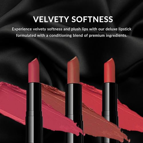 COLOR ME BEAUTIFUL COLOR RENEW Lipstick, Dusty Rose