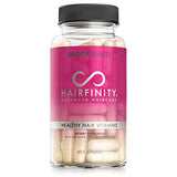 Hairfinity Hair Vitamins for Healthy Hair Growth & Strength Support