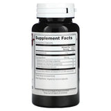 Kroeger Herb Liver Support Formula | 100 Count Herbal Supplement