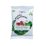 FreeLife Pineapple Protein Gummies - 32g Pack of 12