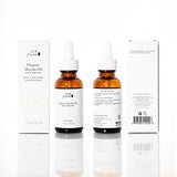 100% Pure Organic Marula Oil