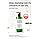 Some By Mi Cica Peptide Anti-Hair Loss Derma Scalp Shampoo - 285ml