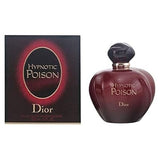 Dior Hypnotic Poison Eau de Toilette Spray for Women - 150ml | Sensual & Mysterious Fragrance
