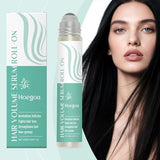 ALMEKAQUZ Rosemary Hair Growth Serum with Redensyl and Anagain, Roll-On, Reduces Hair Fall, For All Hair Types, Women & Men, 25ml