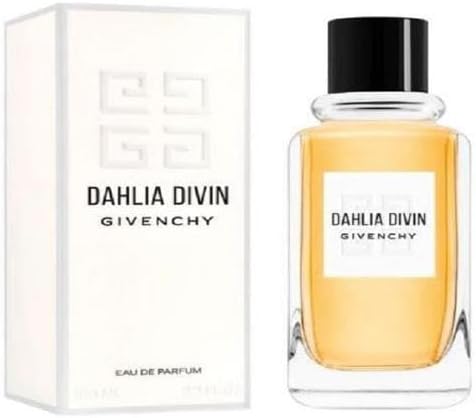 Givenchy Dahlia Divin Eau de Parfum for Women (100ml)