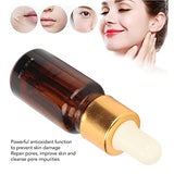 10ml Skin Care Serum with Essential Oils - Hydrating & Nourishing Facial Treatment