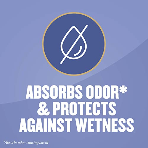 Gold Bond Ultimate Comfort Body Powder - Talc-Free (3-Pack)