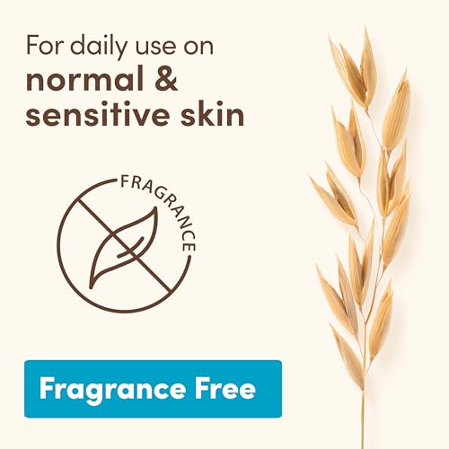Aveeno Baby Daily Moisture Lotion - Gentle Hydration for Delicate Skin