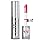 Wonderskin Lip Rehab Serum Oil - Color Changing Lip Oil from Clear to Pink - PH-activated, Non-sticky & Hydrating Tinted Serum for Dry Lips (Kissed)
Visit the Wonderskin Store