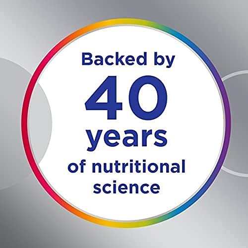 Centrum Silver for Men Over 50 Multivitamins, 200 Tablets