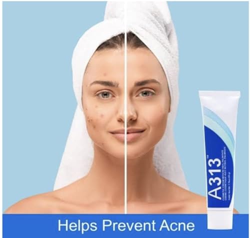 A313 French Pharmacy Vitamin A Retinol Cream – 50g