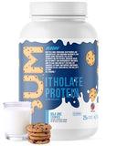 CBUM Itholate Protein Powder - Milk & Cookies Flavor