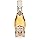 Caron Royal Bain de Champagne - Unisex Eau de Toilette (4 oz)