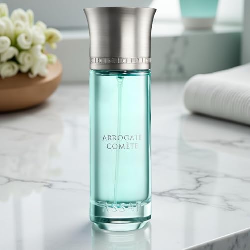 Assaf Comet Armoqet Set - Original 3-Piece Perfume Collection