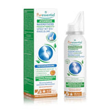 Puressentiel Bio Respiratory Nasal Hygiene Hydrating Spray - 100ml