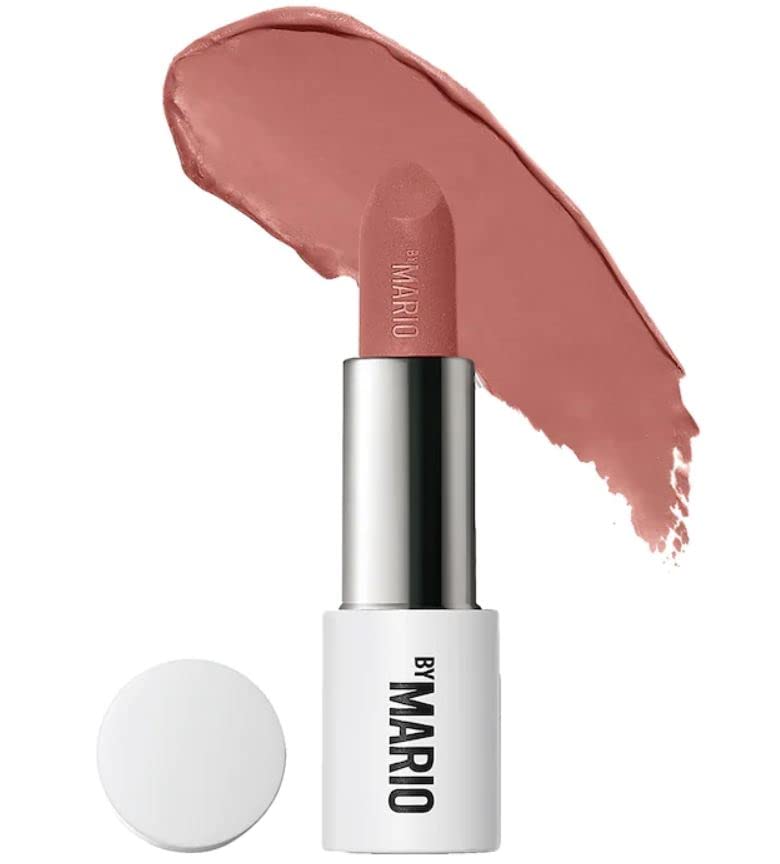 MAKEUP BY MARIO Ultra Suede® Lipstick Rasa - Luxurious Matte Finish