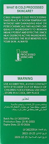 Dr.Natural's Vitamin C Serum for Face | Anti-Aging Brightening Facial Serum with Vitamin E & Hyaluronic Acid | 30ml