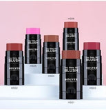 BOLVER USA You Make Me Blush Moisturizing Cream Blush (HS03)