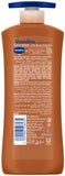 Vaseline Cocoa Radiant Body Lotion - Restore Your Skin's Glow