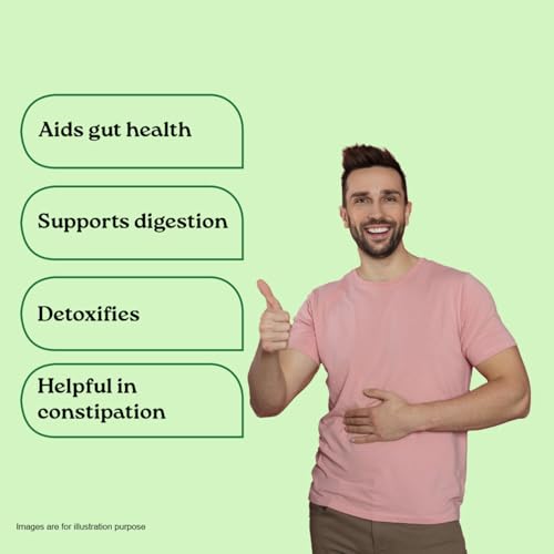 Organic India Triphala Powder - 100g - Natural Digestive & Detox Support