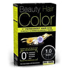 Eric Favre Beauty Bluish Black ٦٠ مل لون شعر شبه دائم