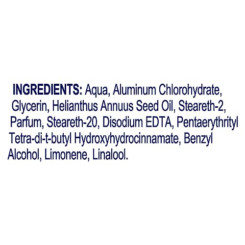 Dove Go Fresh Spray Antiperspirant Deodorant - Pomegranate & Lemon Verbena - 50 ml