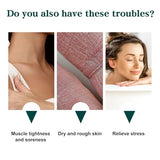 Azonee Aromatherapy Soaking Bath Oil - Moisturizing & Rejuvenating (100ml)