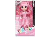 Shibajuku Girls Anime Doll - Yumi Character Figure