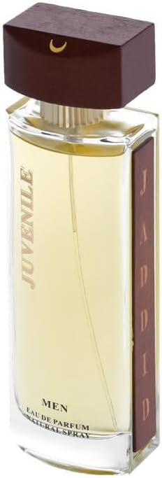 Deraah Jaded Juvenile Eau de Parfum for Men - 150ml