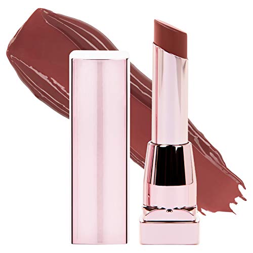 Maybelline New York Color Sensational Shine Compulsion Lipstick - Spicy Sangria (0.1 Ounce)