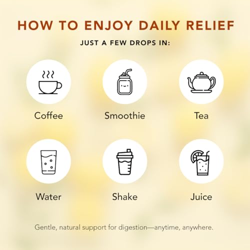 Elire Organic Lemon Balm Extract - Mood & Digestive Support - Alcohol-Free - Vegan, Non-GMO, Gluten-Free - 30ml